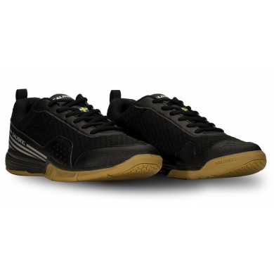 Salming Indoor Shoes Viper SL (Lightness) Black Men